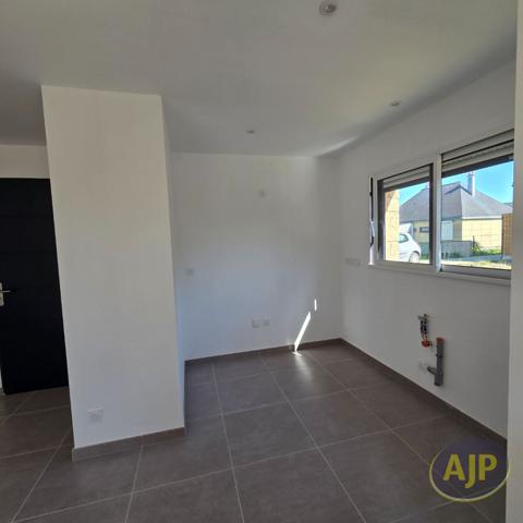 Vente maison Arzon : 654 410 € - AJP Immobilier Vannes