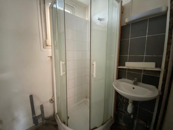 Le Blanc-Mesnil (93150) 4 Pièces 60m2 avec balcon et cave