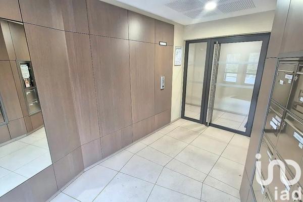 Appartement 4 pièces de 76 m² à Noisy-le-Sec (93130)