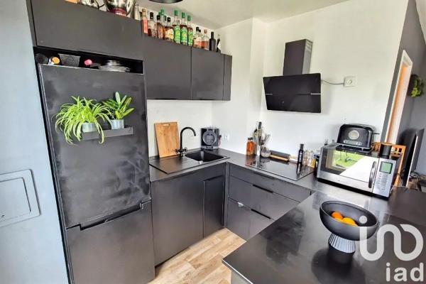 Appartement 4 pièces de 76 m² à Noisy-le-Sec (93130)