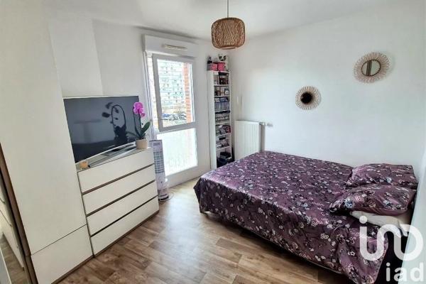 Appartement 4 pièces de 76 m² à Noisy-le-Sec (93130)