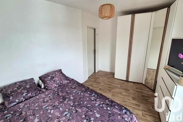 Appartement 4 pièces de 76 m² à Noisy-le-Sec (93130)