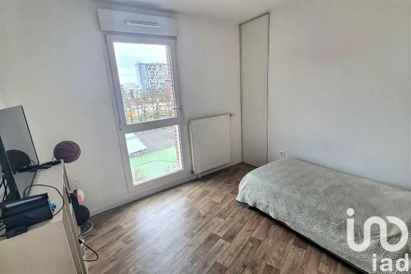 Appartement 4 pièces de 76 m² à Noisy-le-Sec (93130)