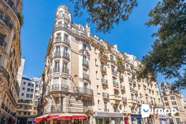 BEAUBOURG CHARMANT 3 PIECES 53M²