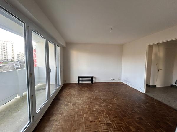 Appartement Brest 3 pièce(s) 67.57 m2