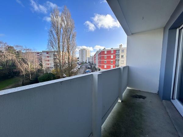 Appartement Brest 3 pièce(s) 67.57 m2