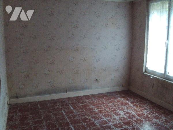 maison 90 m² avec dépendances