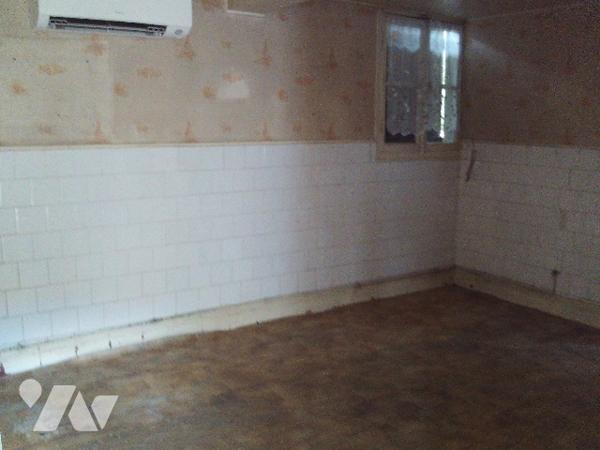 maison 90 m² avec dépendances