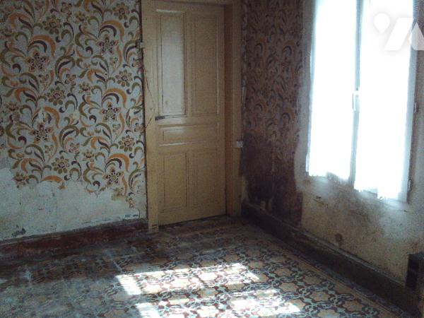 maison 90 m² avec dépendances