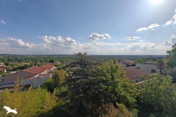Maison à vendre |  L'Union |  8 pièces | 282 m²