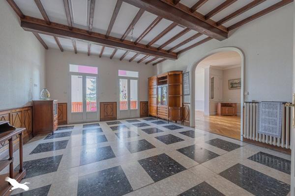 Maison à vendre |  L'Union |  8 pièces | 282 m²
