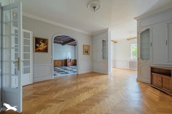 Maison à vendre |  L'Union |  8 pièces | 282 m²