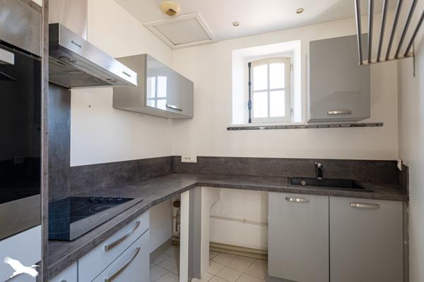 Appartement à vendre |  Saintes |  3 pièces | 75 m²