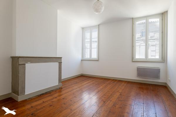 Appartement à vendre |  Saintes |  3 pièces | 75 m²