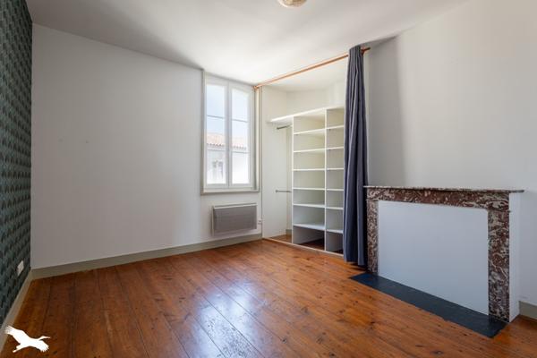 Appartement à vendre |  Saintes |  3 pièces | 75 m²