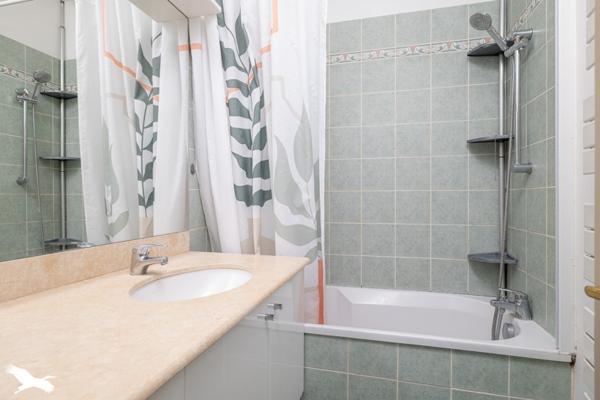 Appartement à vendre |  Saintes |  3 pièces | 75 m²