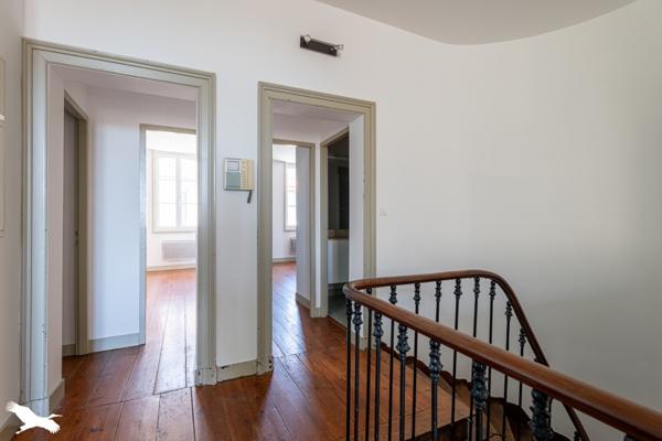 Appartement à vendre |  Saintes |  3 pièces | 75 m²