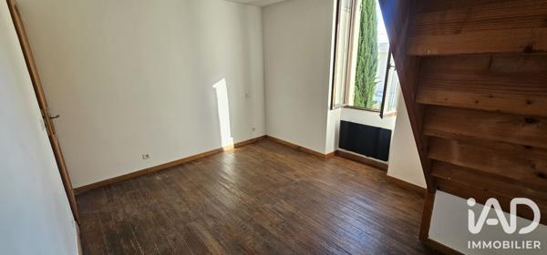 Maison à vendre 3 pièces 52 m² Avignon