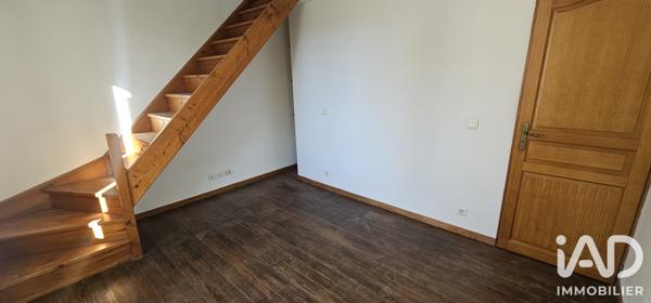Maison à vendre 3 pièces 52 m² Avignon