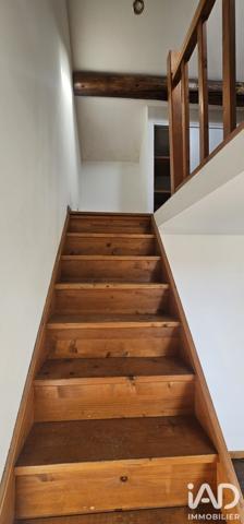 Maison à vendre 3 pièces 52 m² Avignon