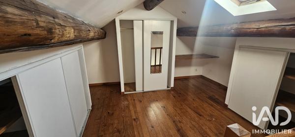 Maison à vendre 3 pièces 52 m² Avignon