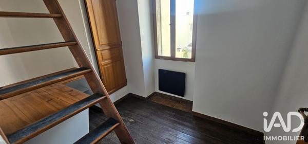 Maison à vendre 3 pièces 52 m² Avignon