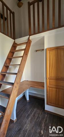 Maison à vendre 3 pièces 52 m² Avignon