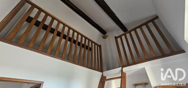 Maison à vendre 3 pièces 52 m² Avignon