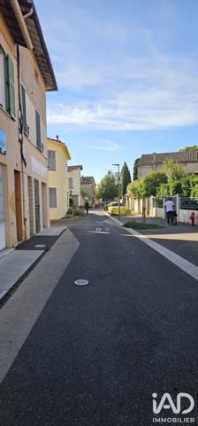Maison à vendre 3 pièces 52 m² Avignon
