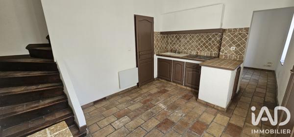 Maison à vendre 3 pièces 52 m² Avignon