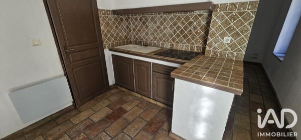 Maison à vendre 3 pièces 52 m² Avignon