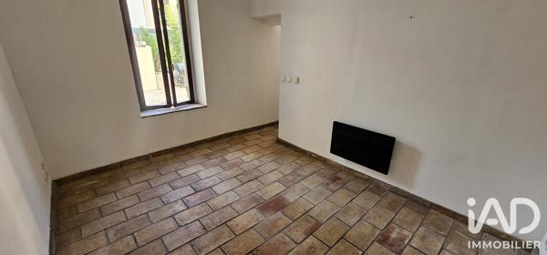 Maison à vendre 3 pièces 52 m² Avignon