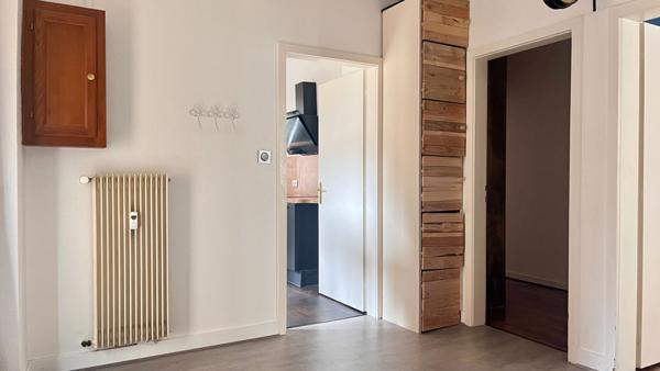 Appartement - 4 pièces - 101 m²