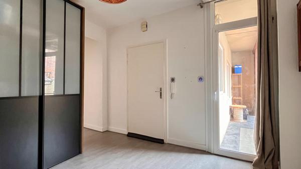 Appartement - 4 pièces - 101 m²