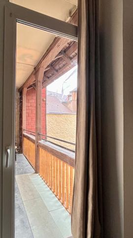 Appartement - 4 pièces - 101 m²