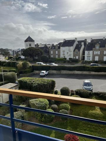 Appartement à vendre à Arzon dans le Morbihan (56640), ref : 56016-618