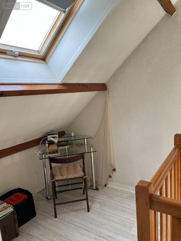 Appartement à vendre à Arzon dans le Morbihan (56640), ref : 56016-618