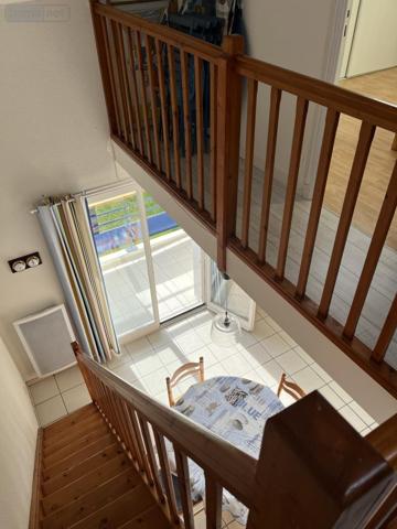 Appartement à vendre à Arzon dans le Morbihan (56640), ref : 56016-618