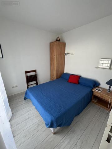 Appartement à vendre à Arzon dans le Morbihan (56640), ref : 56016-618