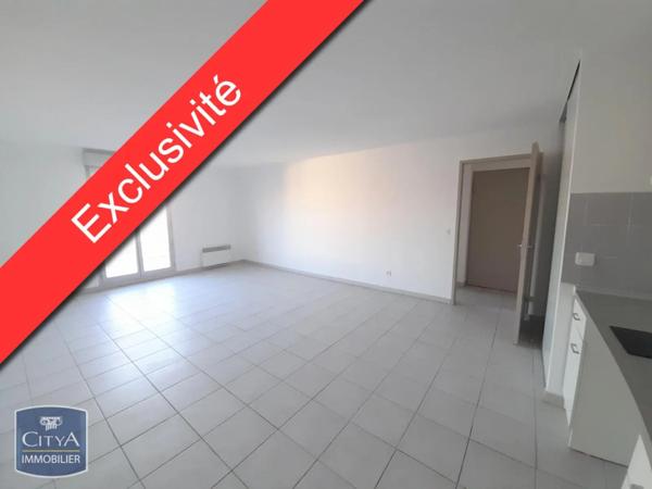 Vente appartement 2 pièces de 47.5m²