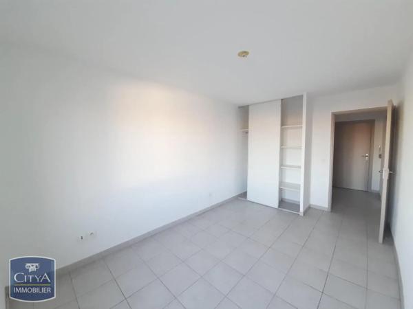 Vente appartement 2 pièces de 47.5m²