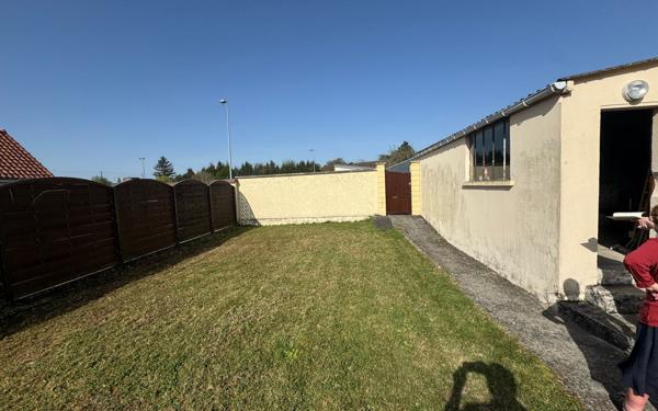 Maison à vendre    4 pièces • 80 m2 Salouël