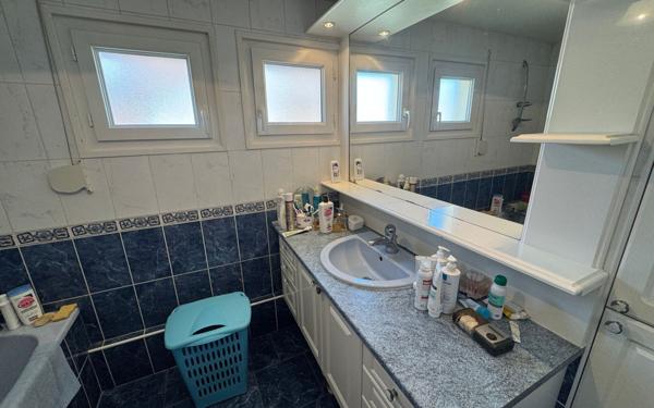 Maison à vendre    4 pièces • 80 m2 Salouël