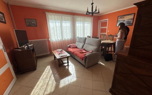 Maison à vendre    4 pièces • 80 m2 Salouël