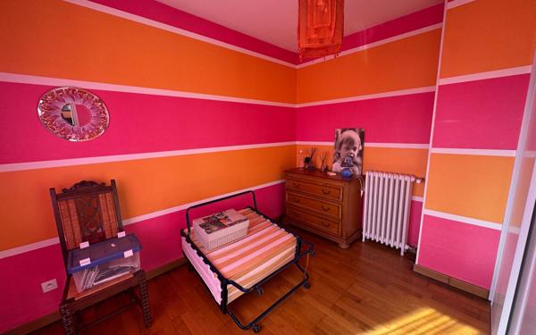 Maison à vendre    4 pièces • 80 m2 Salouël