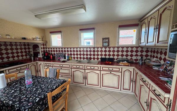 Maison à vendre    4 pièces • 80 m2 Salouël