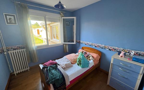 Maison à vendre    4 pièces • 80 m2 Salouël