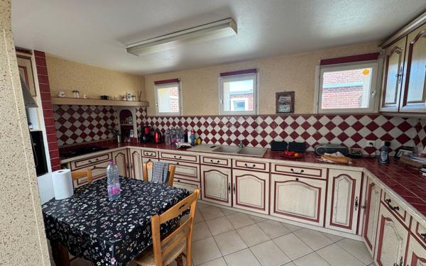 Maison à vendre    4 pièces • 80 m2 Salouël