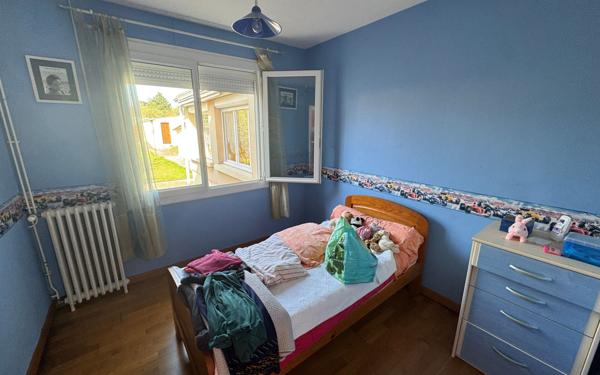 Maison à vendre    4 pièces • 80 m2 Salouël