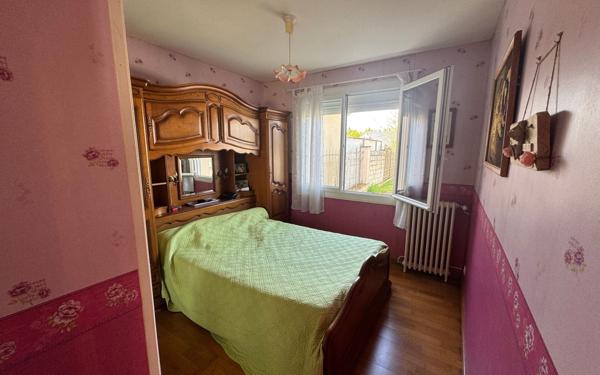 Maison à vendre    4 pièces • 80 m2 Salouël